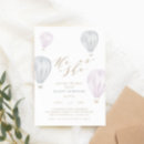 Suche nach überraschungs baby party einladungen Rosa