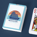 Suche nach boote spielkarten Bunt