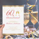 Suche nach sensationell einladungen 60 und sensationell