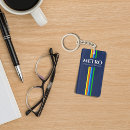 Suche nach gelbe streifen schlüsselanhänger Blau