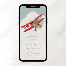 Suche nach aviator einladungen Flugzeug