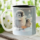 Suche nach baby pinguin tassen Süß