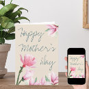 Suche nach magnolie karten Mutter