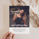 Suche nach siebzehn einladungen Einfach