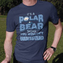 Suche nach lustige globale erwärmung tshirts Eisbär