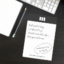 Suche nach schwarz weiß post it Männlich