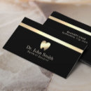 Suche nach schwarzer streifen visitenkarten Gold