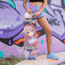 Suche nach anime skaten Mädchen