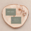 Suche nach modern visitenkarten Chef