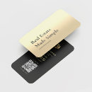 Suche nach property visitenkarten Elegant