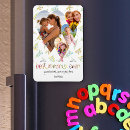 Suche nach mutter und sohn magnete Kinder