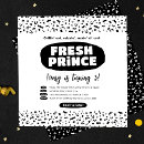 Suche nach rap einladungen Jede person