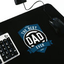 Suche nach coole typografie mousepads Papa