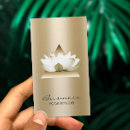 Suche nach yoga studio visitenkarten Gold