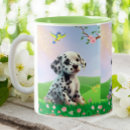 Suche nach niedlicher dalmatiner tassen Dalmatisch