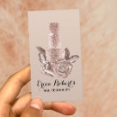 Suche nach nägel visitenkarten Nageltechniker