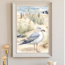 Suche nach seagull poster Meer