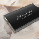 Suche nach nachtklub visitenkarten Barkeeper