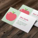 Suche nach apfel visitenkarten Gesundheit