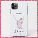 Suche nach rosa ballerina iphone hüllen Mädchen