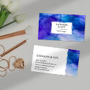 Suche nach großer blauer marmor visitenkarten Jede person