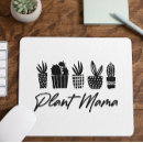 Suche nach pflanzen mousepads Für sie
