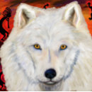 Suche nach wolf geschenkpapier Weihnachten