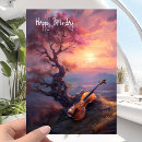 Suche nach violinist karten Geigerin