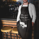 Suche nach rauch schürzen Für ihn