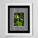 Suche nach vintage absinthe poster Grün