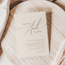 Suche nach hochzeit im herbst postkarten Braut