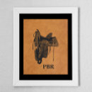 Suche nach vintage western poster Rustikal