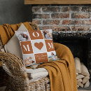 Suche nach vier fotos kissen Mutter