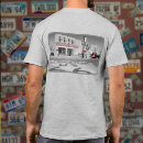Suche nach die mutterstraße tshirts Reise