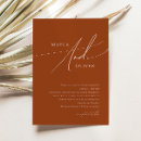 Suche nach wüste einladungen Für sie