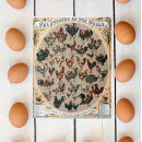 Suche nach geflügel puzzle Vintag