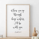 Suche nach isaiah 43 poster Bibelverse