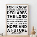 Suche nach plan poster Jeremiah 29 11