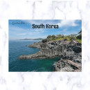 Suche nach jeju postkarten Landschaft