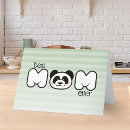 Suche nach glücklicher panda karten Mutter