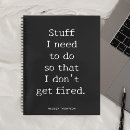 Suche nach feuer kleine notizbücher Schwarz