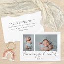 Suche nach ankunft einladungen Für sie/ihn