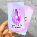 Suche nach einhorn des regenbogens visitenkarten Modern