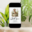 Suche nach zootiere einladungen Junge