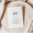 Suche nach 60 geburtstag frau karten einladungen Für sie