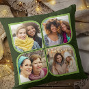 Suche nach grüne blumen kissen Für sie