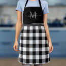 Suche nach ich schürzen Schwarz