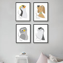 Suche nach pinguine poster Jedes kind