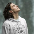 Suche nach personalisiertes logo hoodies Angestellte