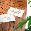 Suche nach lupe visitenkarten Sauber